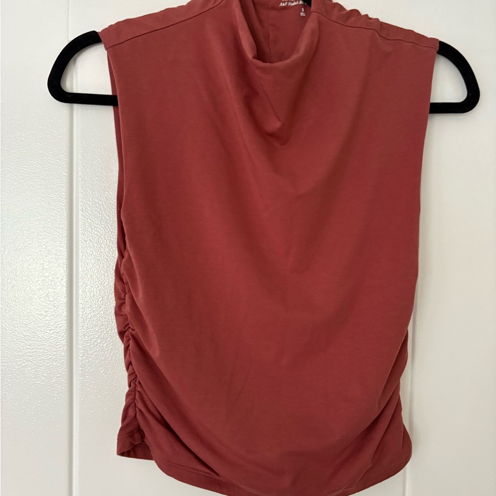 Abercrombie & Fitch Paloma Top